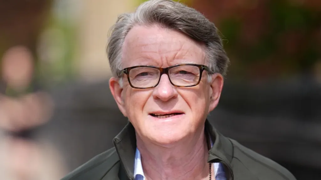 Ministers braced as Mandelson document release will expose government working