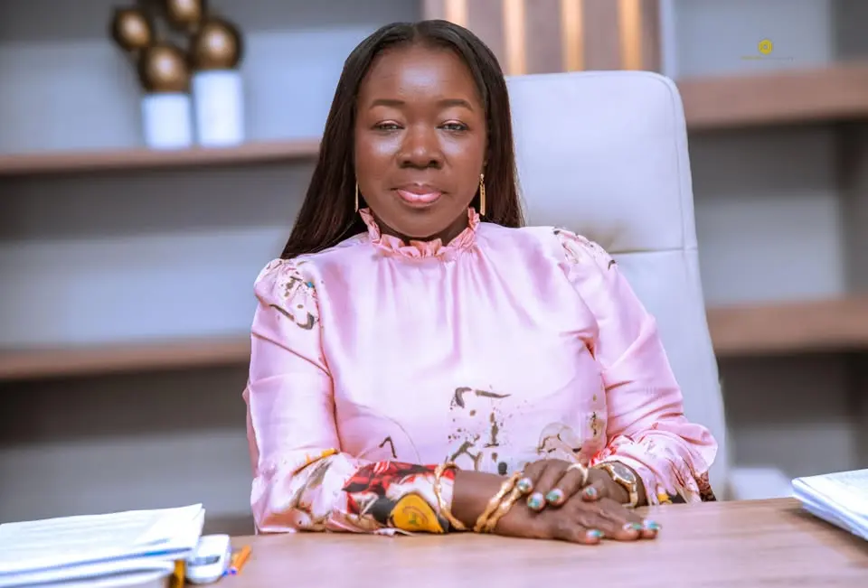 Women’s Development Bank to offer low-interest credit for female entrepreneurs – Trade Minister
