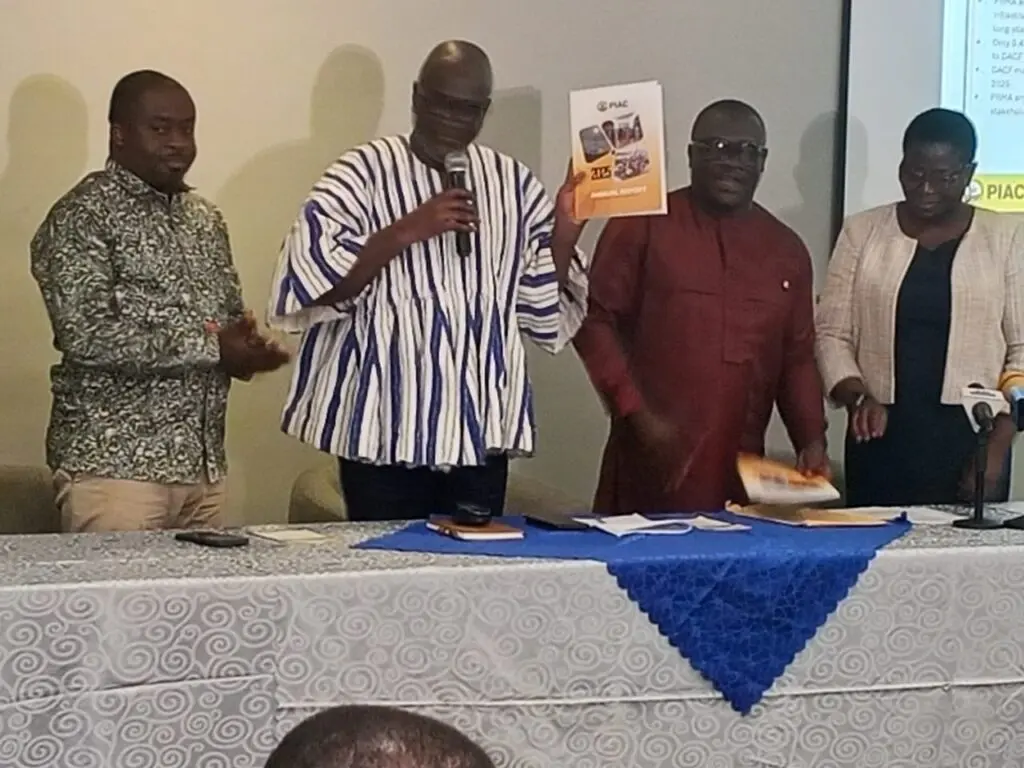 Invite more investors to explore Ghana’s oil and gas potentials – PIAC to gov’t