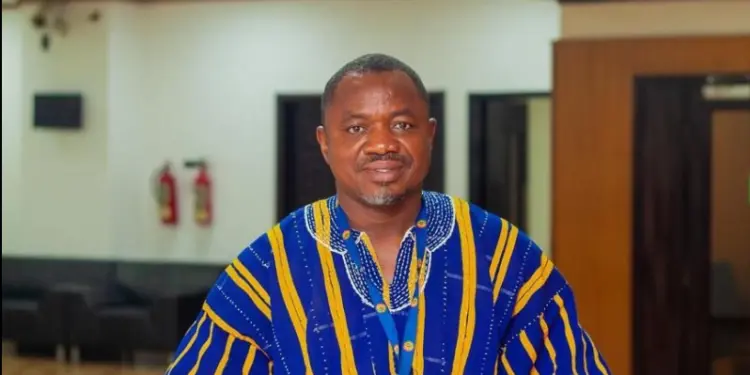 Korle-Bu Board Chairman cites under-investment as cause of ‘no bed syndrome’