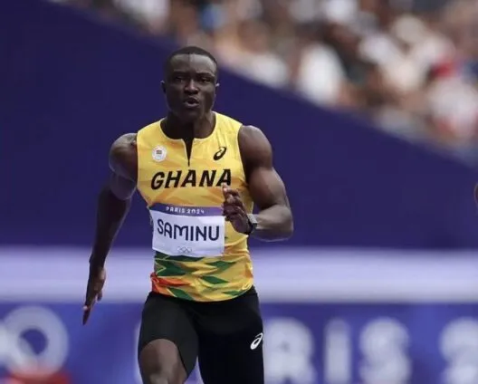 World Relays 2026: Saminu clarifies remarks on Ghana 4x100m team preparation