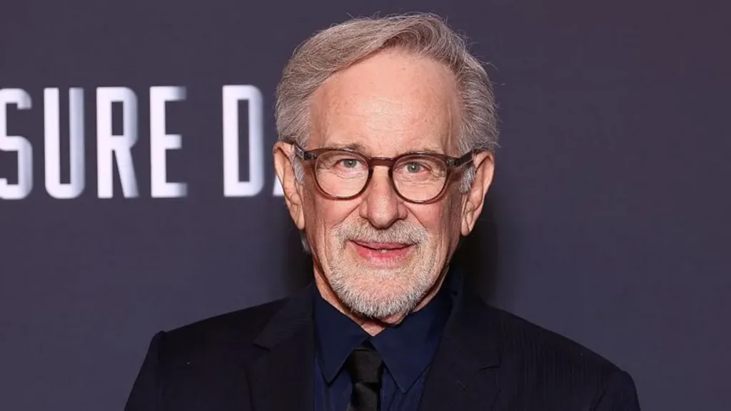 Steven Spielberg believes we will discover aliens in our lifetime