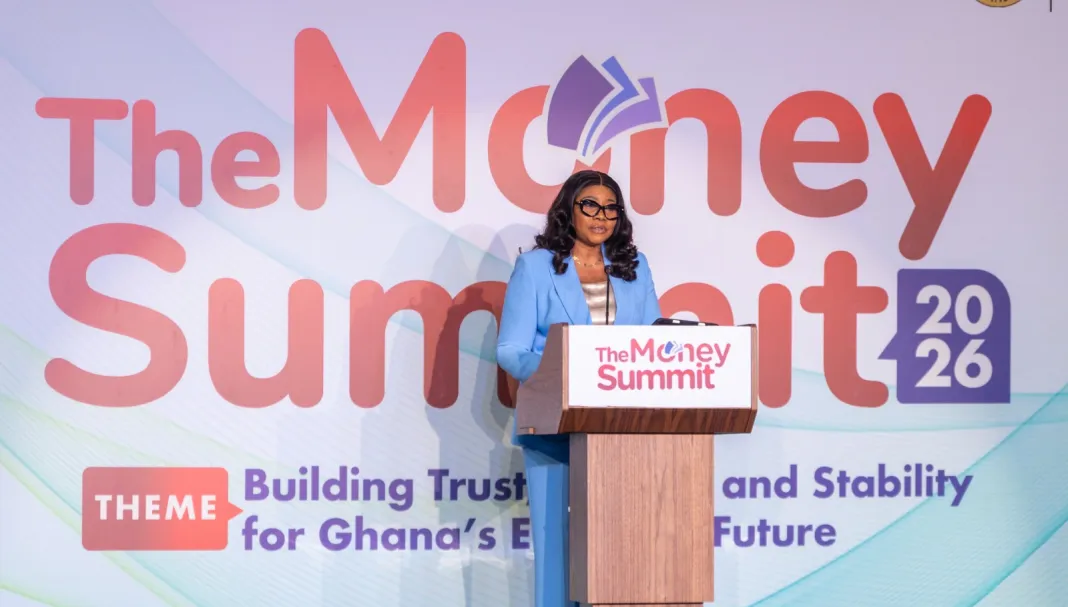 BoG shifts focus to trust and domestic funding to drive post-stability growth