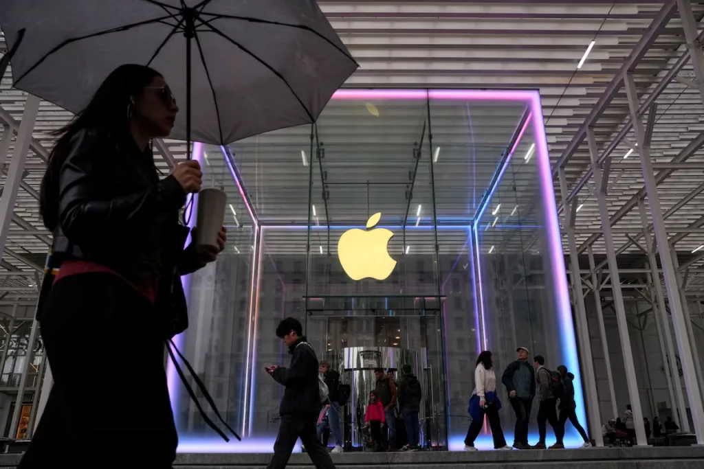 Apple hikes some prices by nearly 20% while Xbox raises console cost