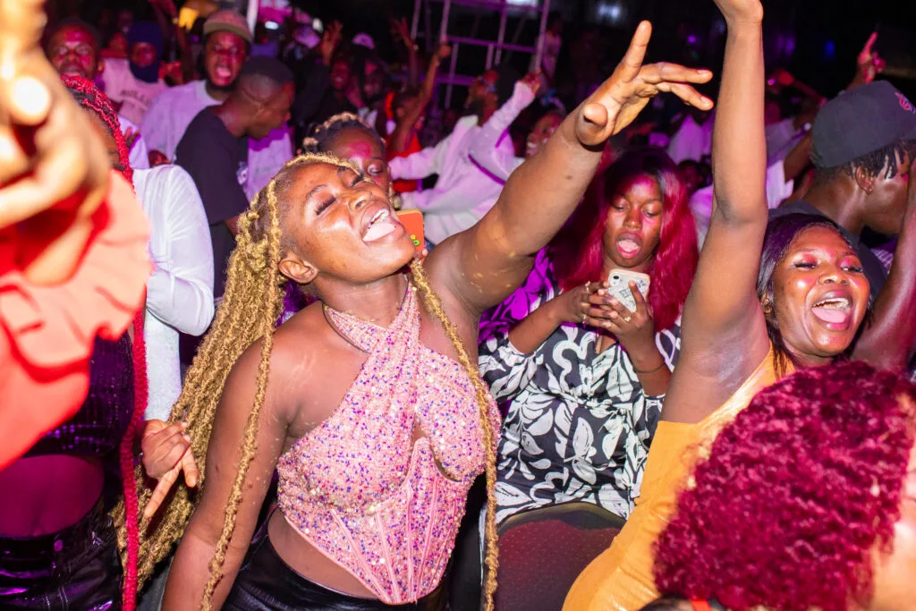Guinness Ghana DJ Awards 2026 nationwide tour kicks off in Winneba