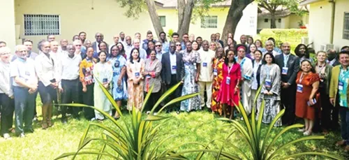 Health officials call for sustainable NCD solutions