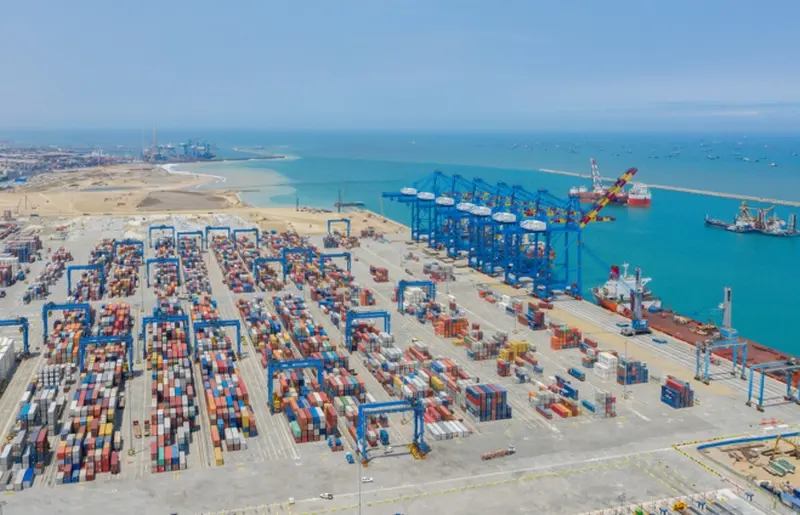 Shippers decry container evacuation delays at Tema Port