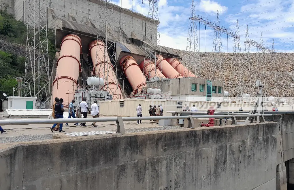 Ghana’s Grid Vulnerability: Akosombo, Solar Energy and the urgent case for decentralised power