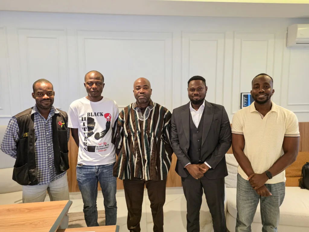 Glasgow 2026: NPC Ghana deploys four accredited media officers at Commonwealth Games