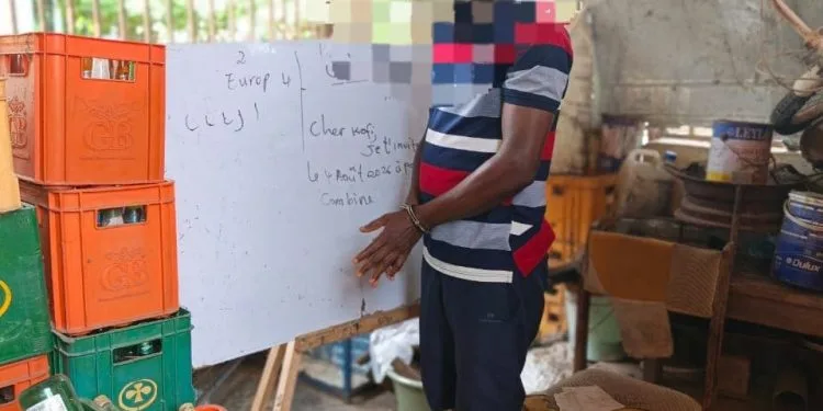 Teacher gets 12-year jail term for defiling 12-year-old girl
