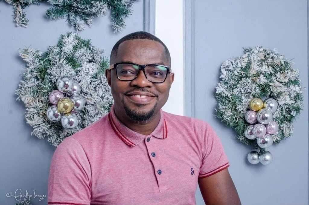 From invisible to influential : Why Africans must take personal branding seriously