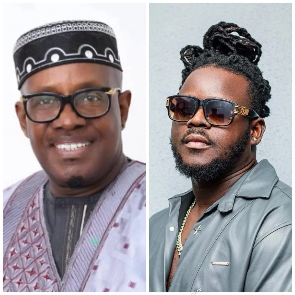 Highlife is ours, and nobody can deny that – MUSIGA President