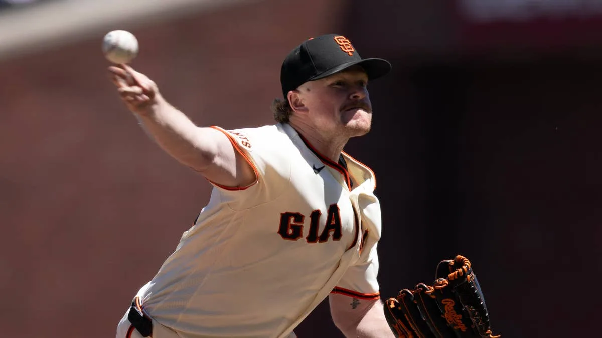 San Francisco Giants at Boston Red Sox MLB Prediction, Picks & Odds for Aug. 21, 2026