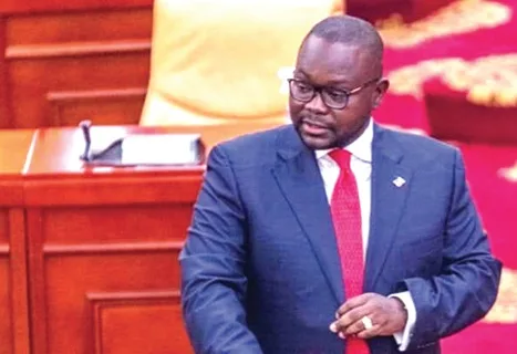 Flood crisis demands urgent national action — Asenso-Boakye