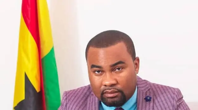 Using 44% of big push projects to empower local contractors is a very laudable initiative-Razak Kojo Opoku