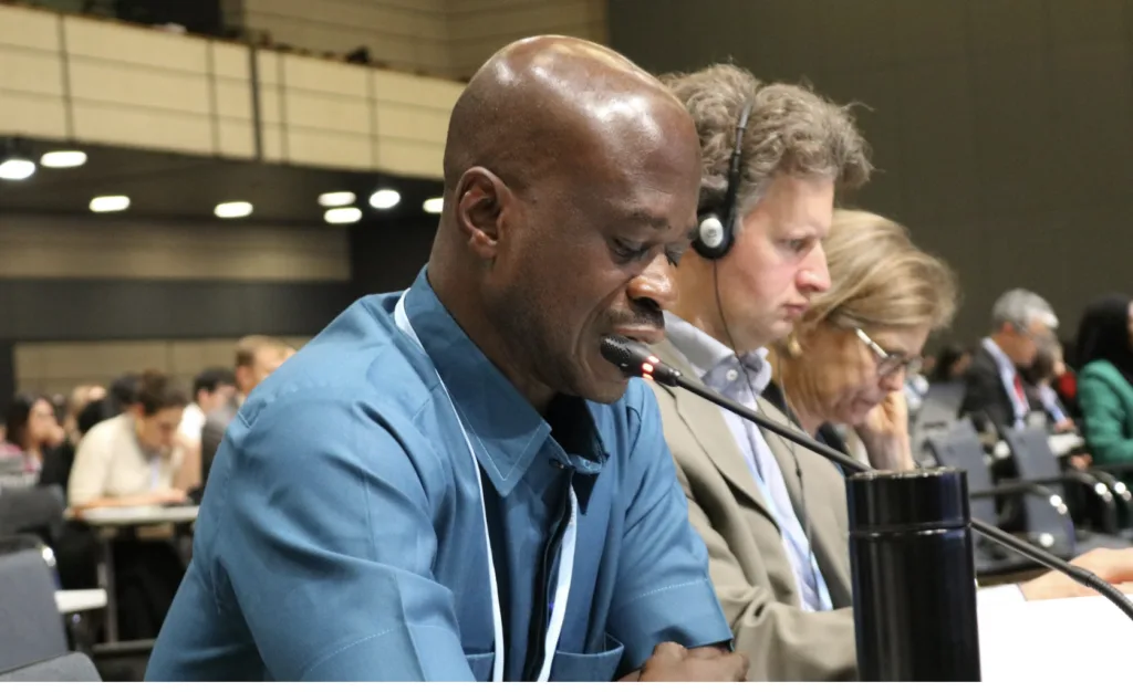 Africa demands faster climate action, fair finance as UN talks open in Bonn