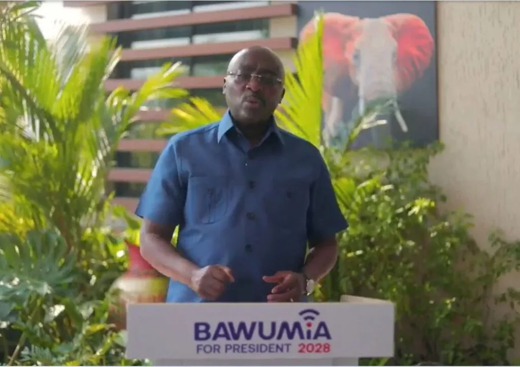 Bawumia calls for discontinuation of prosecutions undertaken in his name
