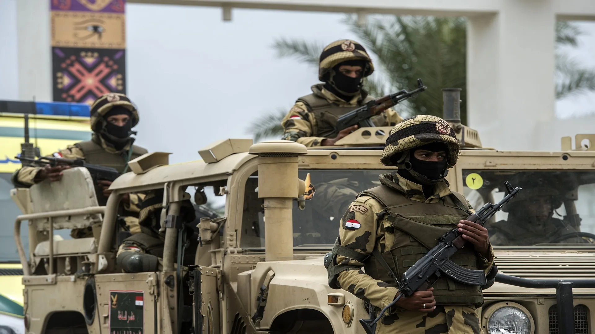Africa’s strongest military and Turkey hit back at Israel after it advances disputed West Bank project threatening Palestinian statehood