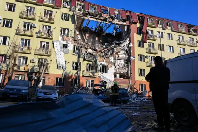 Russia confirms deaths of 16 Cameroonians fighting in Ukraine war, Yaounde says