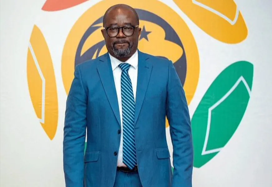 Kurt Okraku: Black Stars will crush group opponents at 2026 World Cup