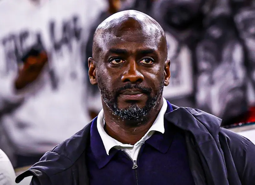 I felt I would be sack after weeks of my reappointment as Black Stars coach – Otto Addo
