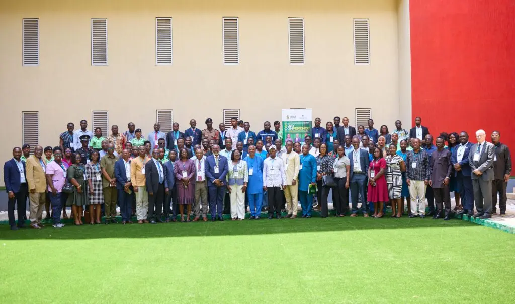 KNUST launches injury prevention centre to boost research, policy action