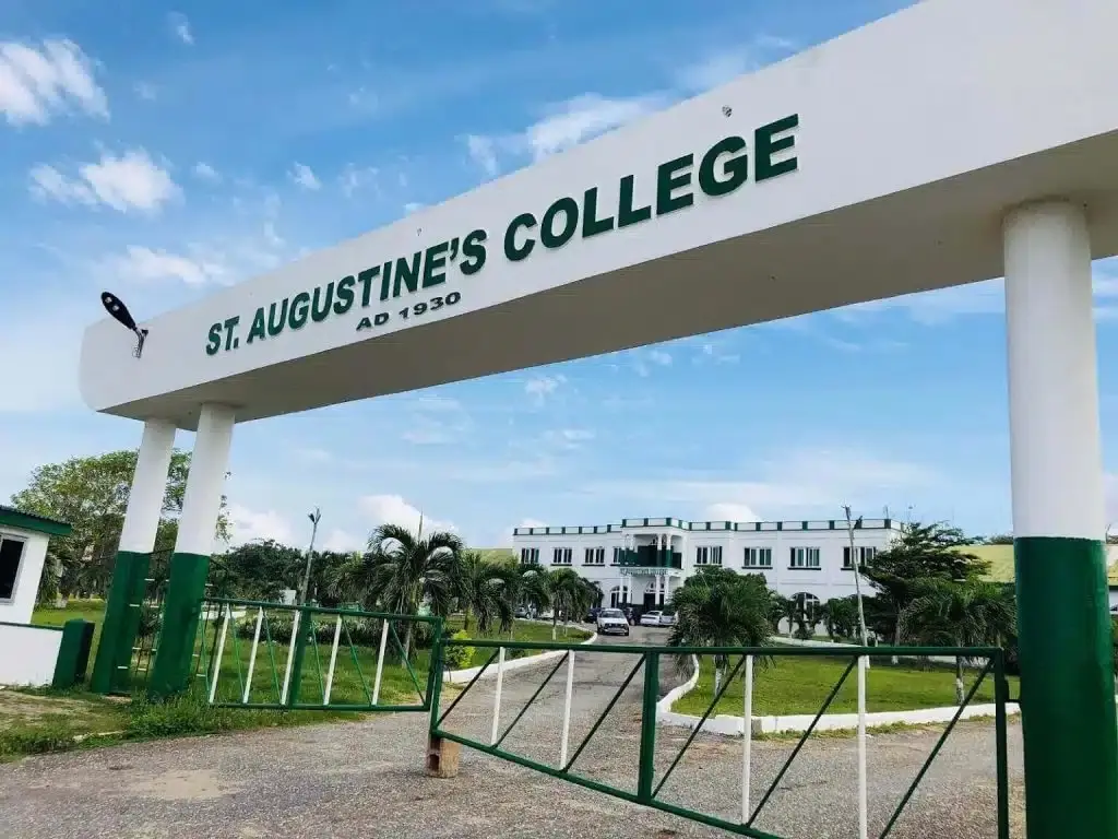 St. Augustine’s College threatens legal action over decision to re-run Sharks Quiz tie-breaker