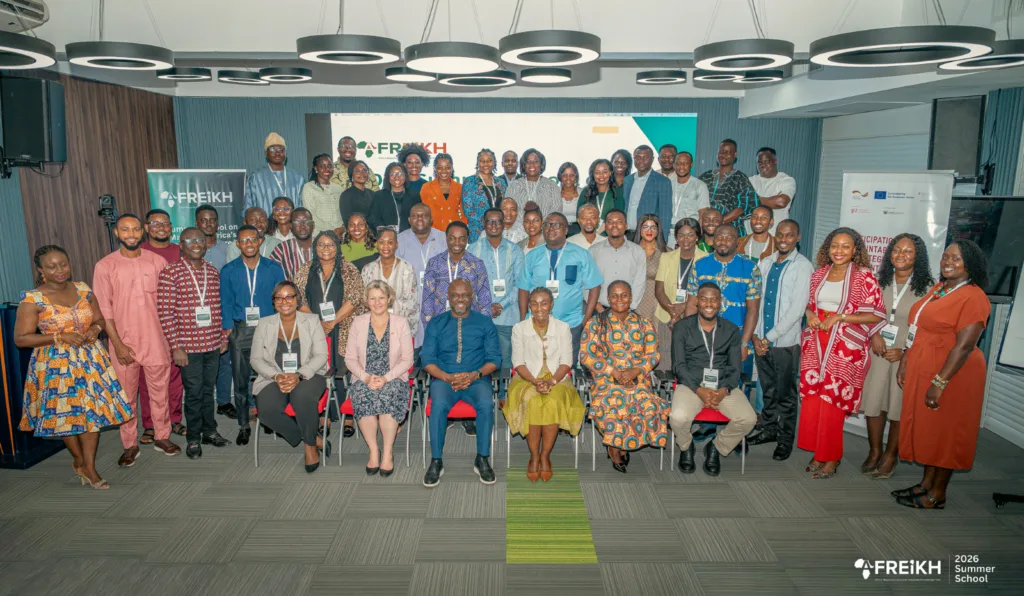 Africa confronts the critical minerals boom at AFREIKH Summer School