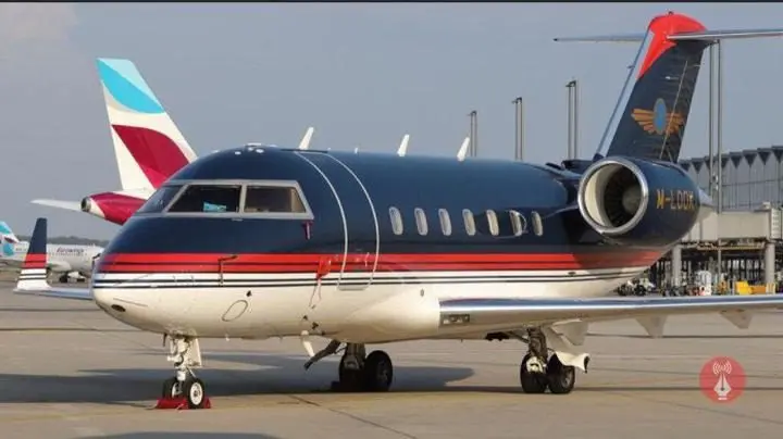 McDan Aviation says GACL actions attempt to collapse indigenous aviation venture