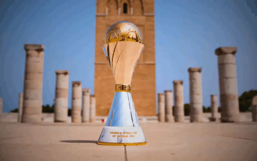 CAF to decide fate of 2026 WAFCON within 48 hours