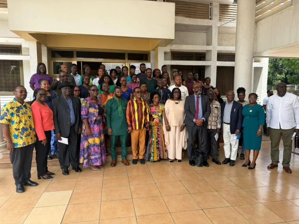 Indiana University, UG champion indigenous languages as key to inclusive governance