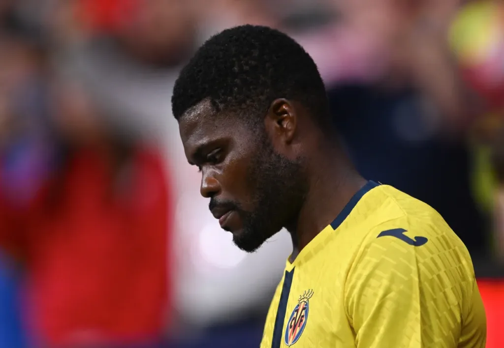 2026 World Cup: Sports Ministry demands FIFA intervention over Partey’s visa denial