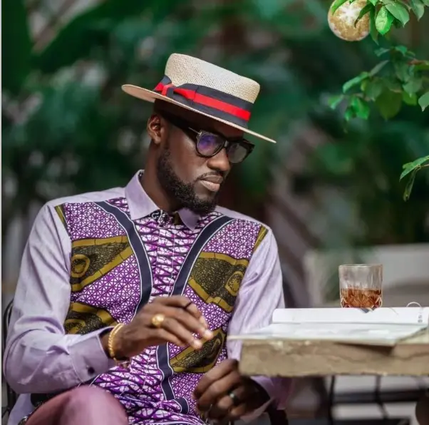 I didn’t leave my journey to chance; I positioned myself for it — Oheneba Yaw Boamah