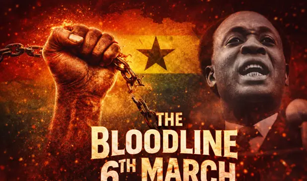 The bloodline of March 6th