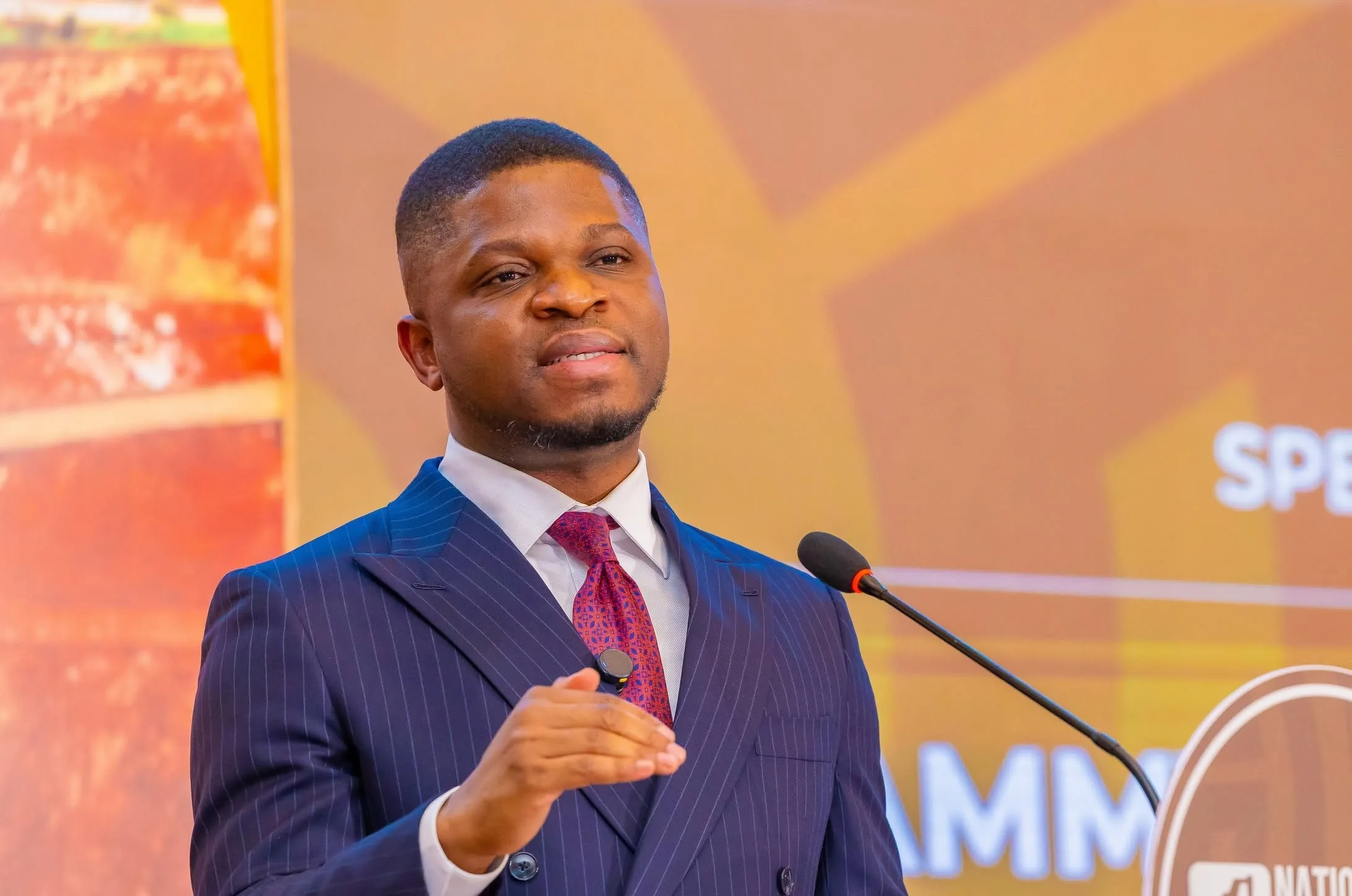 “We cannot continue to be spectators” – GOLDBOD CEO calls for indigenous mining ownership