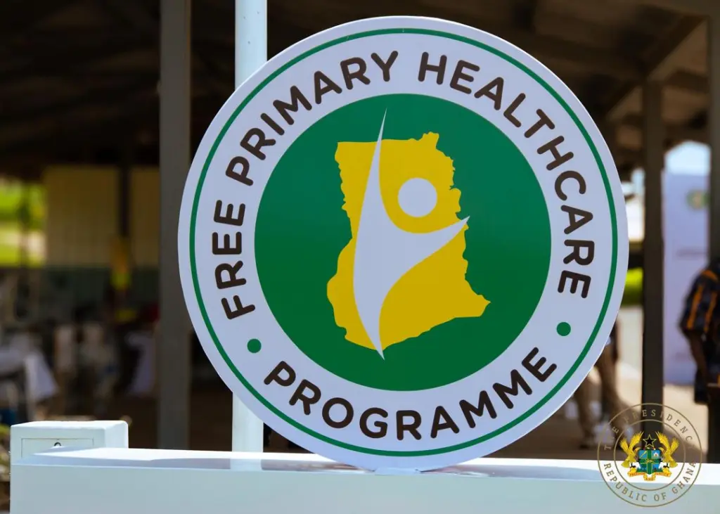 WHO estimates scaling up primary healthcare could save up to 60 million lives worldwide by 2030 – Health Minister