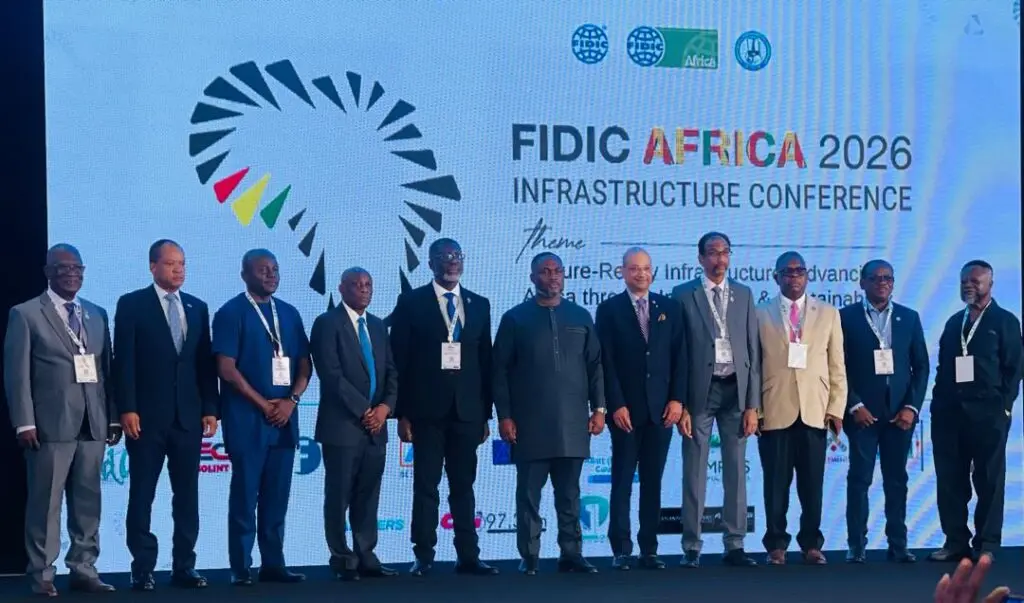 FIAC 2026 Africa Conference focuses on climate, smart and future-ready infrastructure