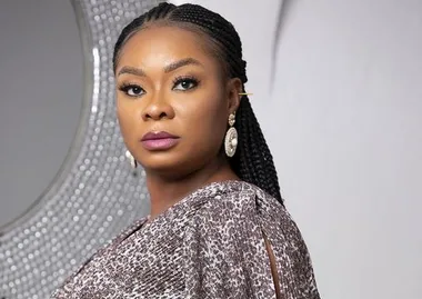 Ghanaian actress Beverly Afaglo Baah dies, husband confirms