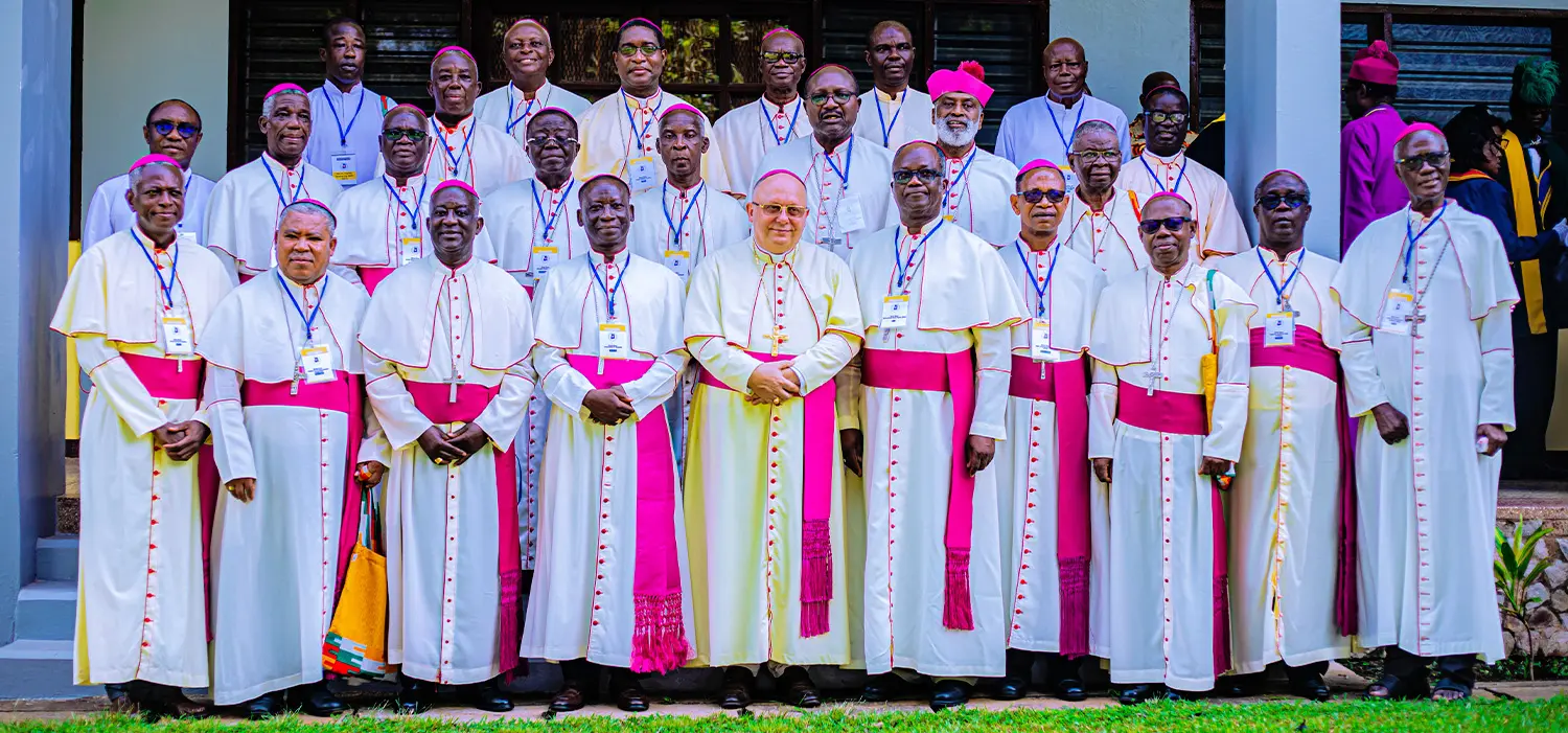 Catholic Bishops rebuke government for tagging LGBTQI+ debate as unimportant