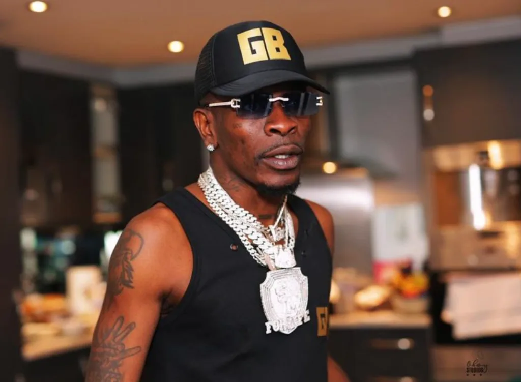 Shatta Wale wins two awards at 43rd IRAWMA in Florida