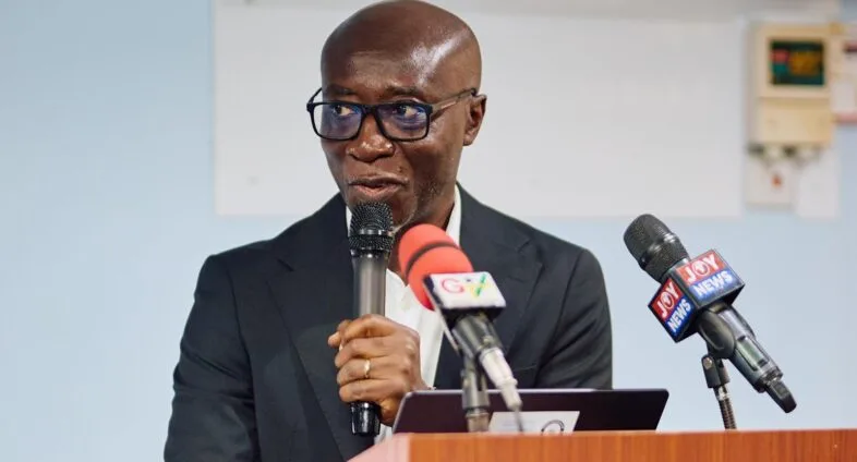 ACAF report reveals sexual harassment remains biggest threat to academic freedom in Ghana’s universities