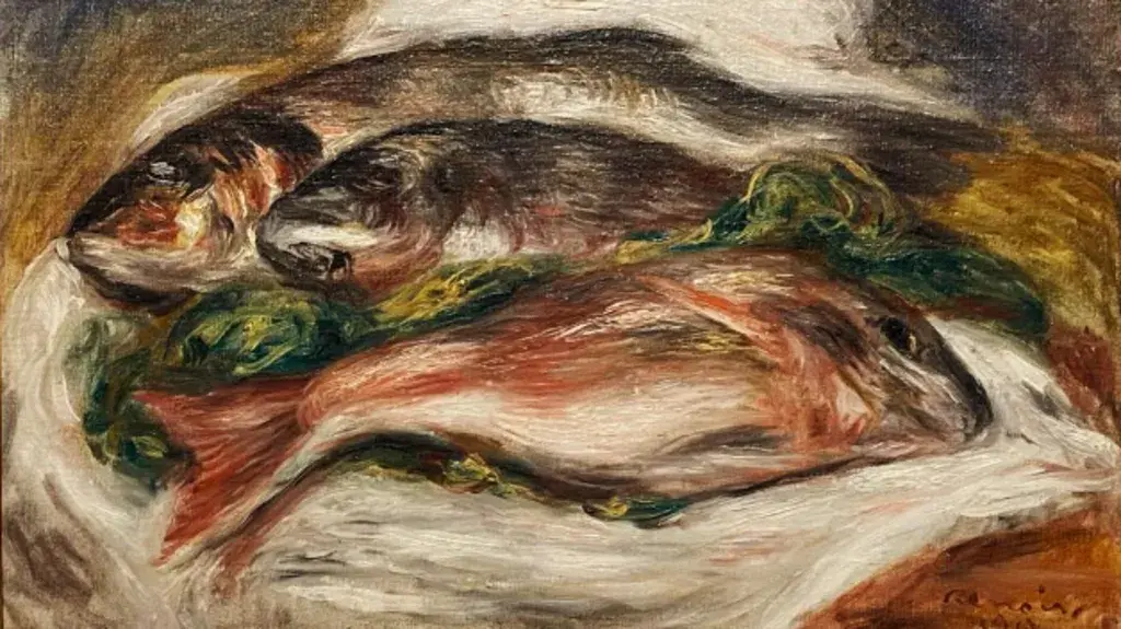 Thieves steal paintings worth millions in three-minute Italian heist