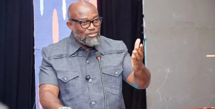 Macroeconomic gains must reach ordinary Ghanaians – McDan