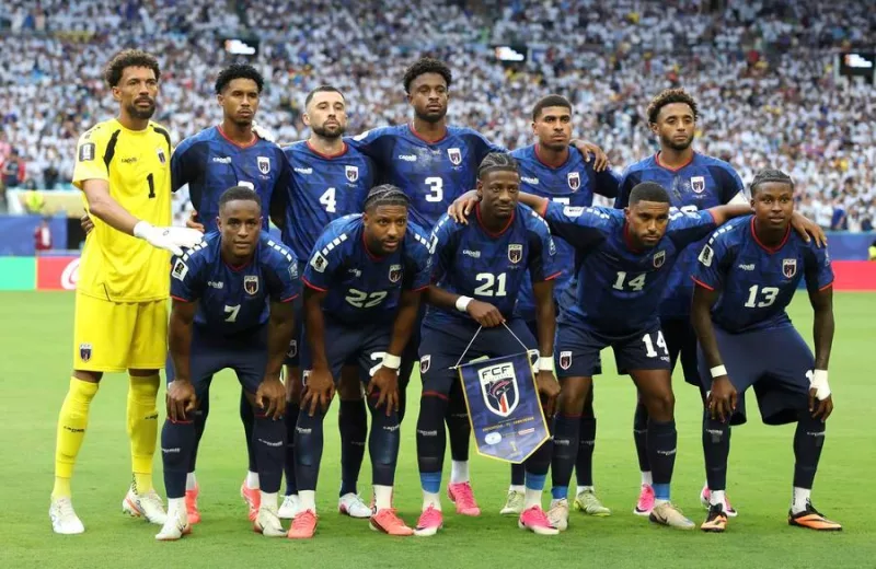 Farewell Cape Verde – the underdogs the World Cup will never forget
