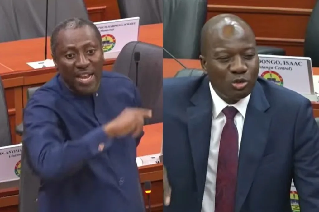 Stop castigating judiciary, challenge Wontumi’s conviction in court – Ayariga tells Minority