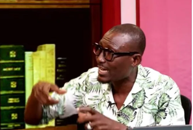 Defamation law: Journalists can avoid liability by ticking the right boxes — Tanko Musah