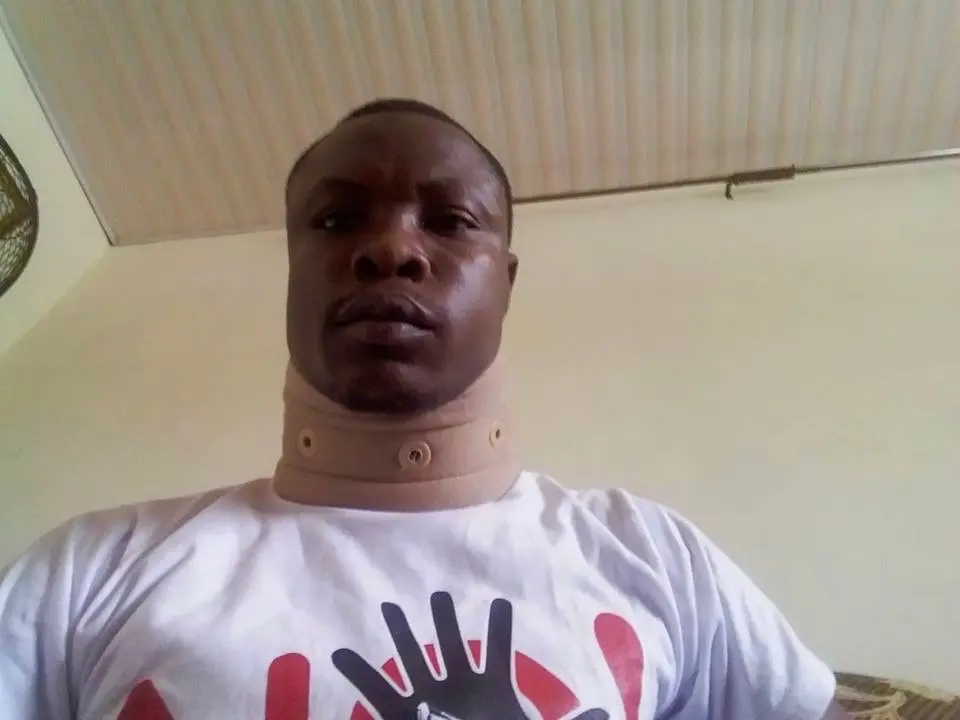 Justice for JoyNews’ Latif Idrisu: GJA welcomes out-of-court settlement