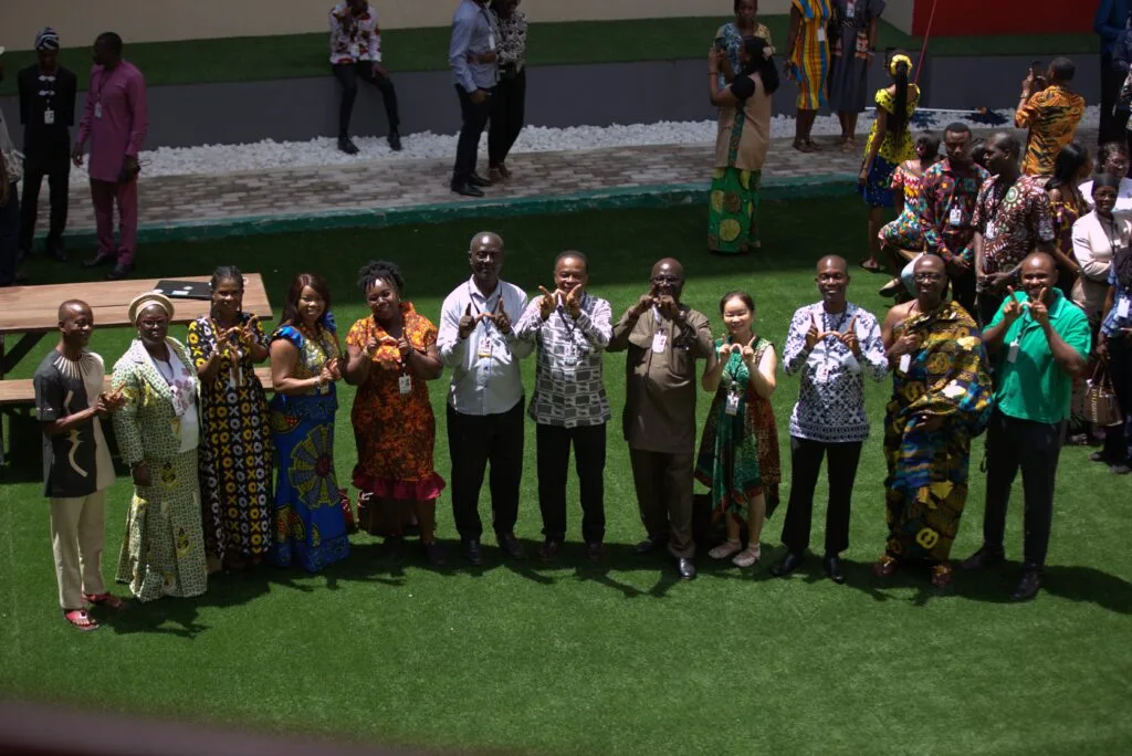 As AI reshapes the world, Ghana’s language scholars ask: who will preserve the stories machines cannot tell?