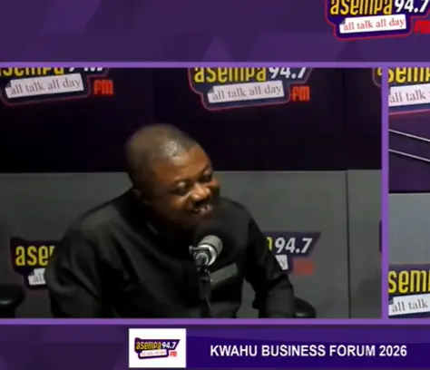 Kwahu Business Forum 2026 to deepen business–finance partnerships — Essuman