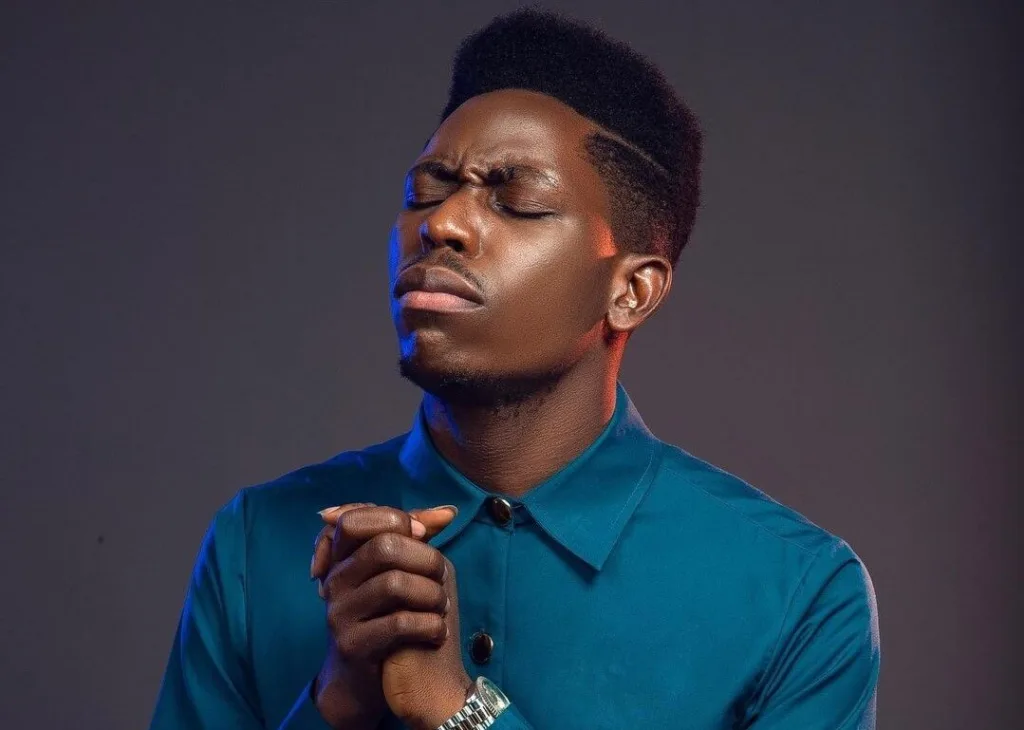 ‘We stand with you’ – Gospel minister Moses Bliss offers prayers for flood victims